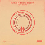 Most People - Lukas Graham and R3HAB album art