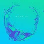 Head Up - The Score album art