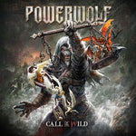 Dancing with the Dead - Powerwolf album art