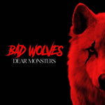 Lifeline - Bad Wolves album art