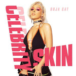 Celebrity Skin - Doja Cat album art