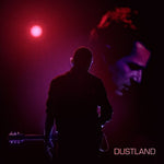 Dustland (feat. Bruce Springsteen) - The Killers album art