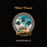West Coast - OneRepublic album art