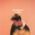 Shadow of Mine - Alec Benjamin album art