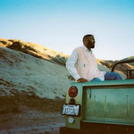 Last Call - Khalid album art