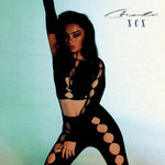 Baby - Charli XCX album art