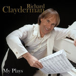 Lyphard Melody - Richard Clayderman album art