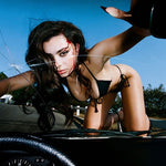 Used to Know Me - Charli XCX album art