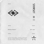 Manifest - Starset album art