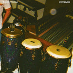 Patience - Tame Impala album art