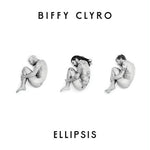 Re Arrange - Biffy Clyro album art
