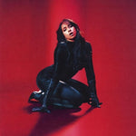 What Would You Do? - Tate McRae album art