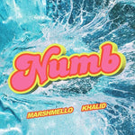 Numb - Numb album art