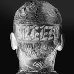 Psychic - Chris Brown album art