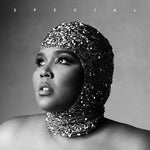 2 Be Loved (Am I Ready) - Lizzo album art
