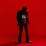 Ballroom Extravaganza - DPR IAN album art