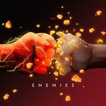 Enemies - The Score album art