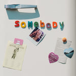 Somebody - Sam Ryder album art