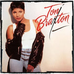 Breathe Again - Toni Braxton album art