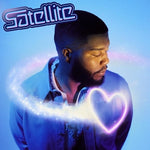 Satellite - Khalid album art