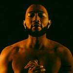 Wonder Woman - John Legend album art