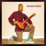 Dark Red - Steve Lacy album art