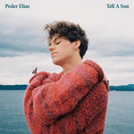 Tell a Son - Peder Elias album art