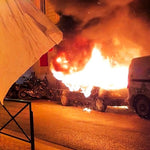 Congrats - Lany album art