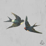Valleys - Honors album art