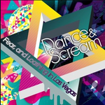 Burn the Disco Floor with Your 2 Step - Fear and Loathing in Las Vegas album art