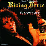 I Am a Viking - Yngwie Malmsteen album art