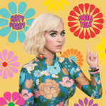 Small Talk - Katy Perry album art