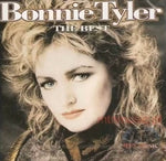 Holding Out for a Hero (I Need a Hero) - Bonnie Tyler album art