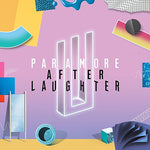 Hard Times - Paramore album art
