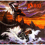 Caught in the Middle - Dio album art