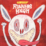 Runners high - The Pillows album art