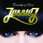 Casualty of Love - Jessie J album art