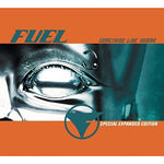 Hemorrhage (In My Hands) - Fuel album art