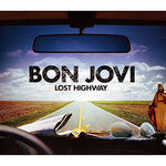 Make a Memory - Bon Jovi album art
