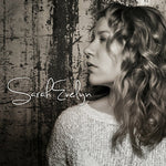 Half Is Not Enough - Sarah Evelyn album art