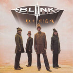 Kiss Me - Blink album art