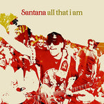 Just Feel Better - Santana album art