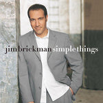 Serenade - Jim Brickman album art