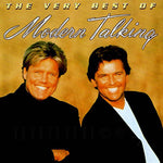 In 100 Years - Modern Talking album art