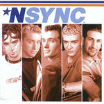 Tearin' Up My Heart (Original Radio Edit) - Nsync album art