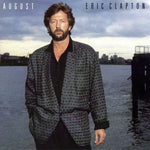 Holy Mother - Eric Clapton album art