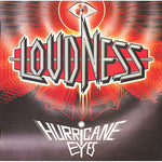 So Lonely - Loudness album art
