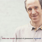 Cha Cha Cha - Raymond Van Het Groenewoud album art