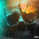 Without Me - Halsey album art