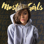 Most Girls - Hailee Steinfeld album art